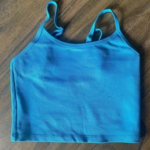 Balance Athletica Crop Tank